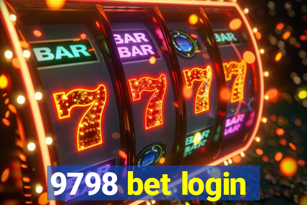 9798 bet login